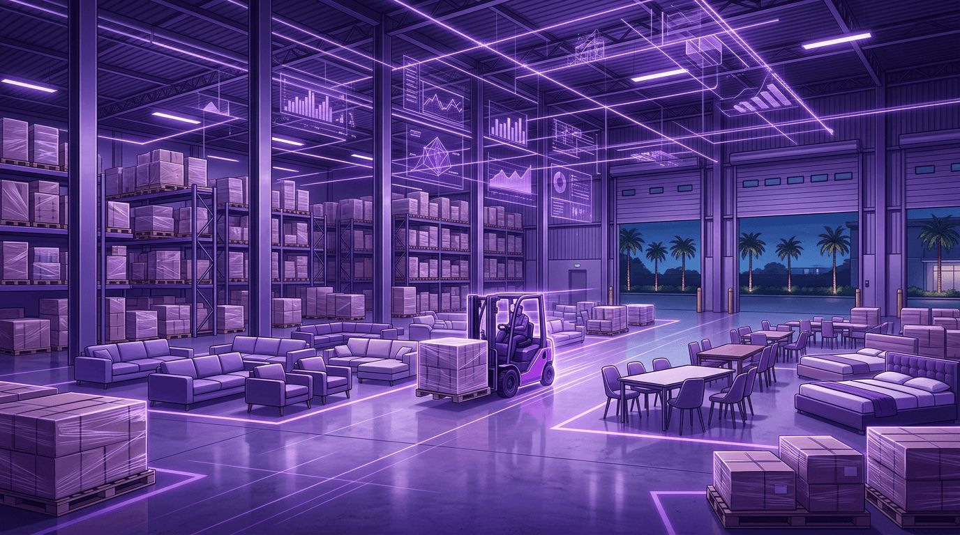 Top 10 Best Furniture Wholesalers in Pompano Beach
