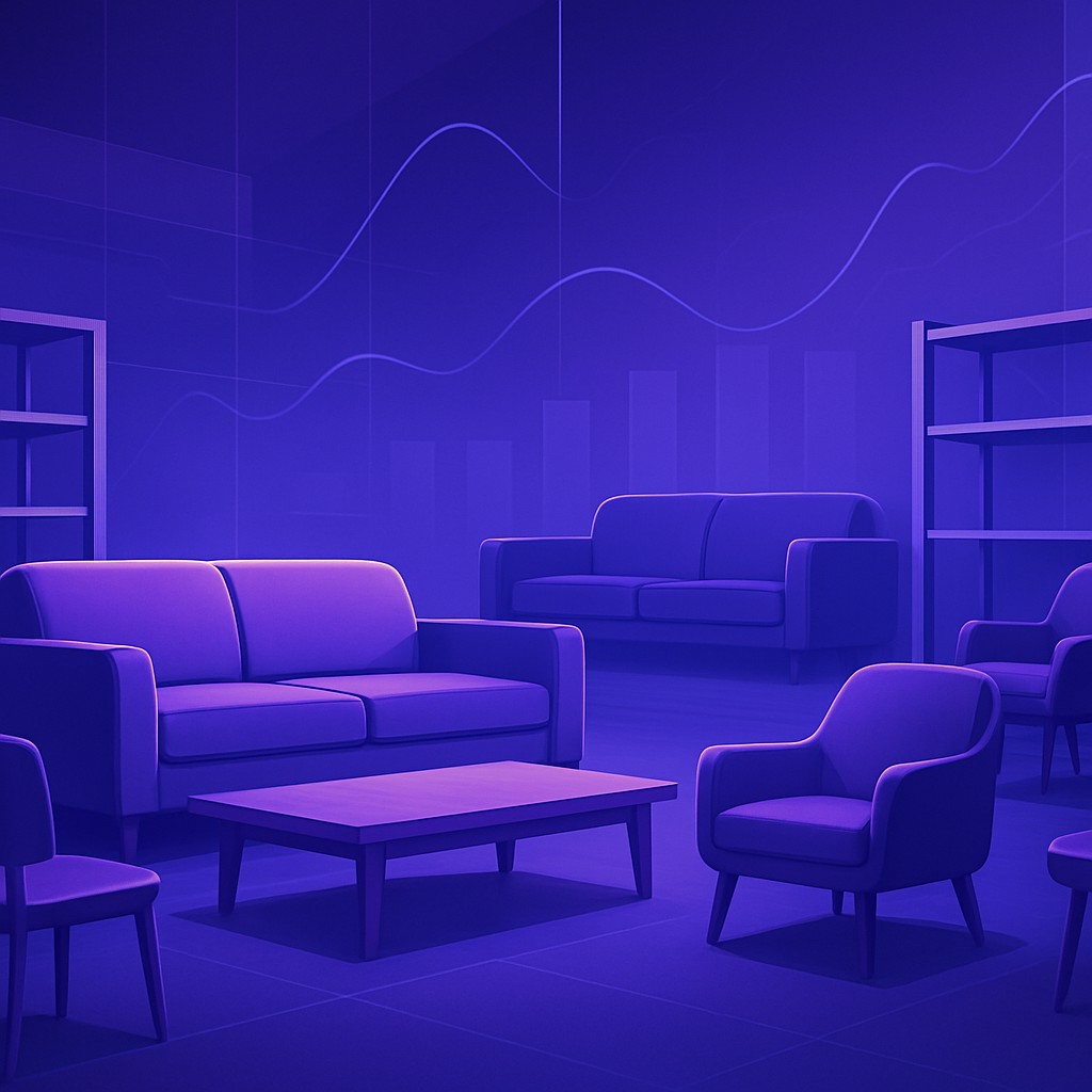 Top 10 Best Furniture Wholesalers in Portugal