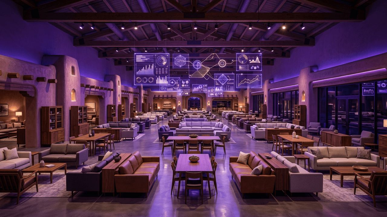 Top 10 Best Furniture Wholesalers in Rio Rancho
