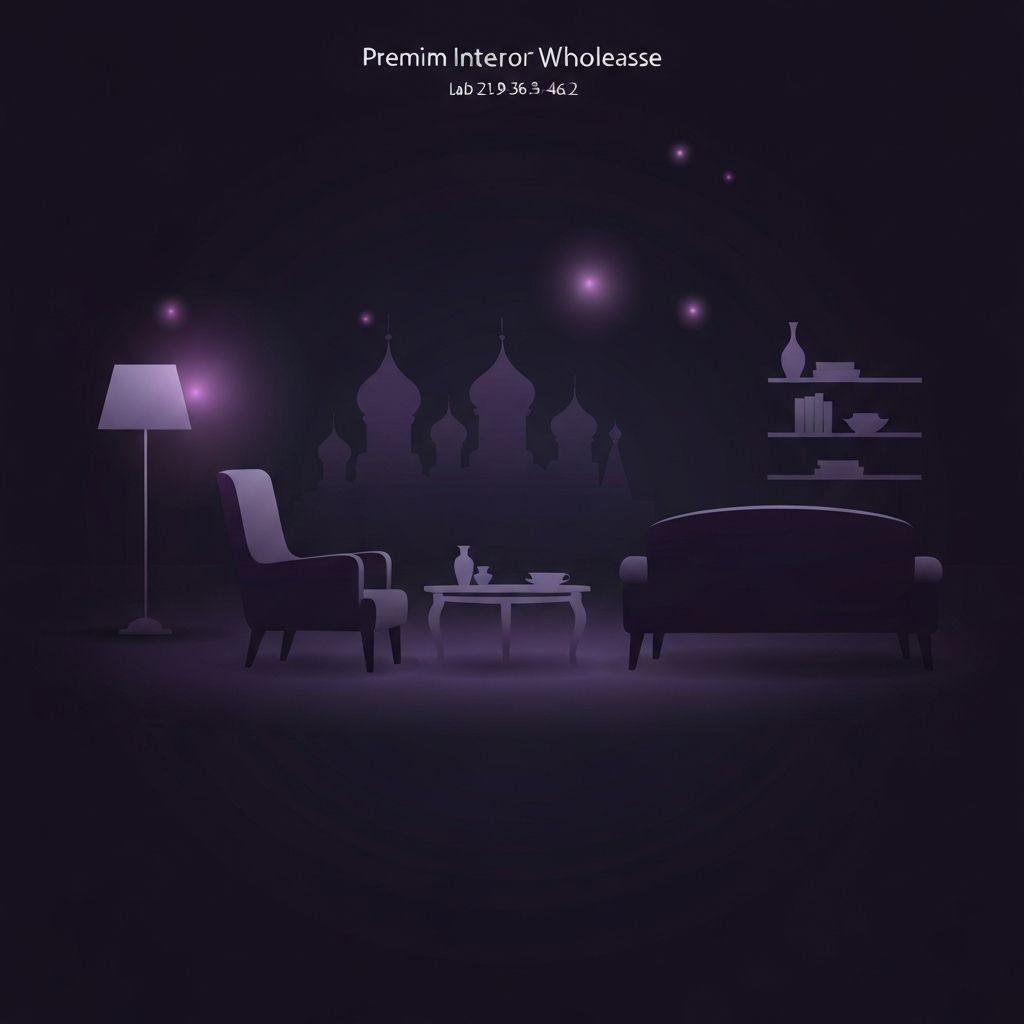 Top 10 Best Furniture Wholesalers in Russia