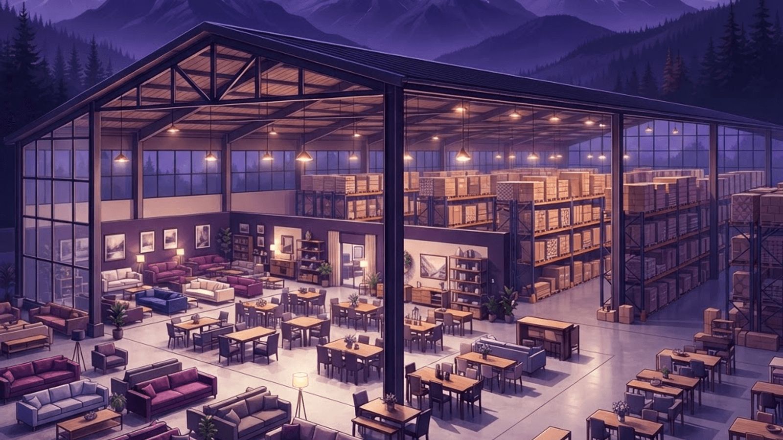 Top 10 Best Furniture Wholesalers in Salt Lake City