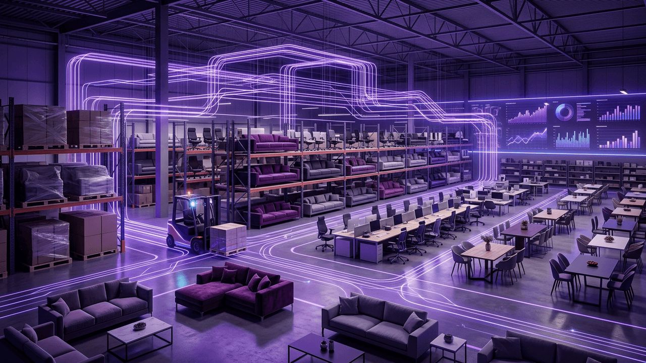 Top 10 Best Furniture Wholesalers in Santa Clara