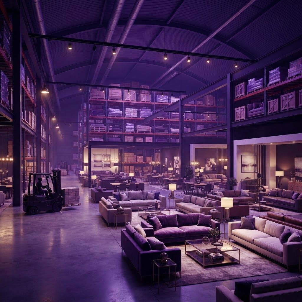 Top 10 Best Furniture Wholesalers in Santa Rosa