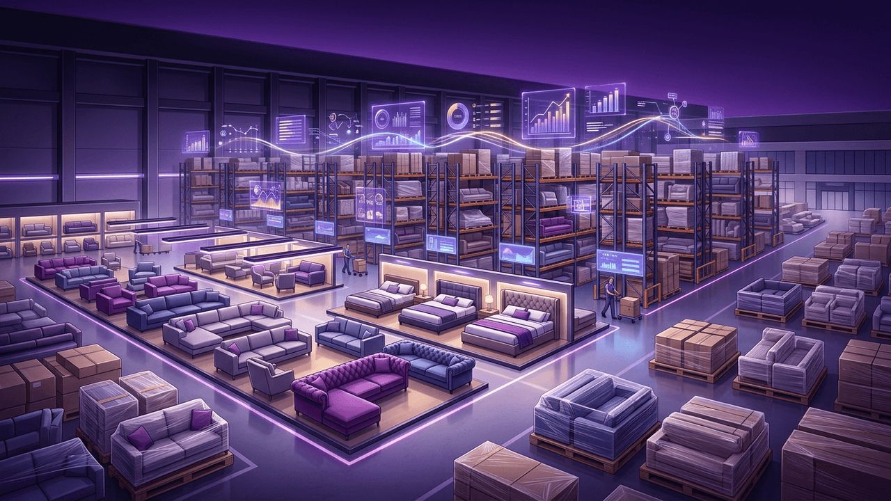 Top 10 Best Furniture Wholesalers in Spring Hill