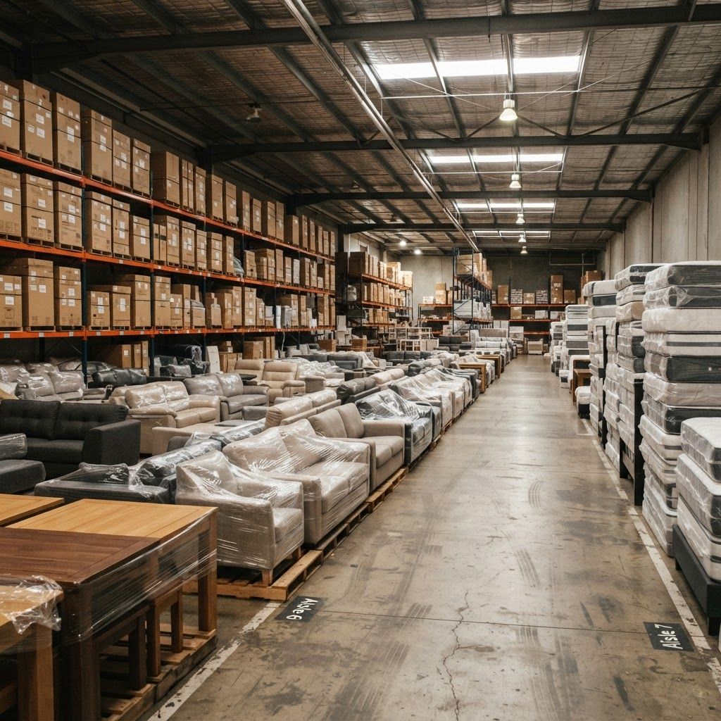 Top 10 Best Furniture Wholesalers in St. Louis