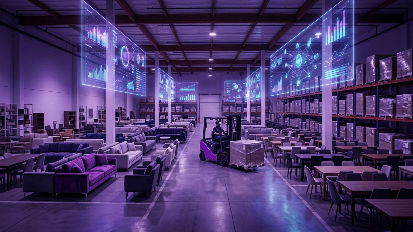 Top 10 Best Furniture Wholesalers in Topeka