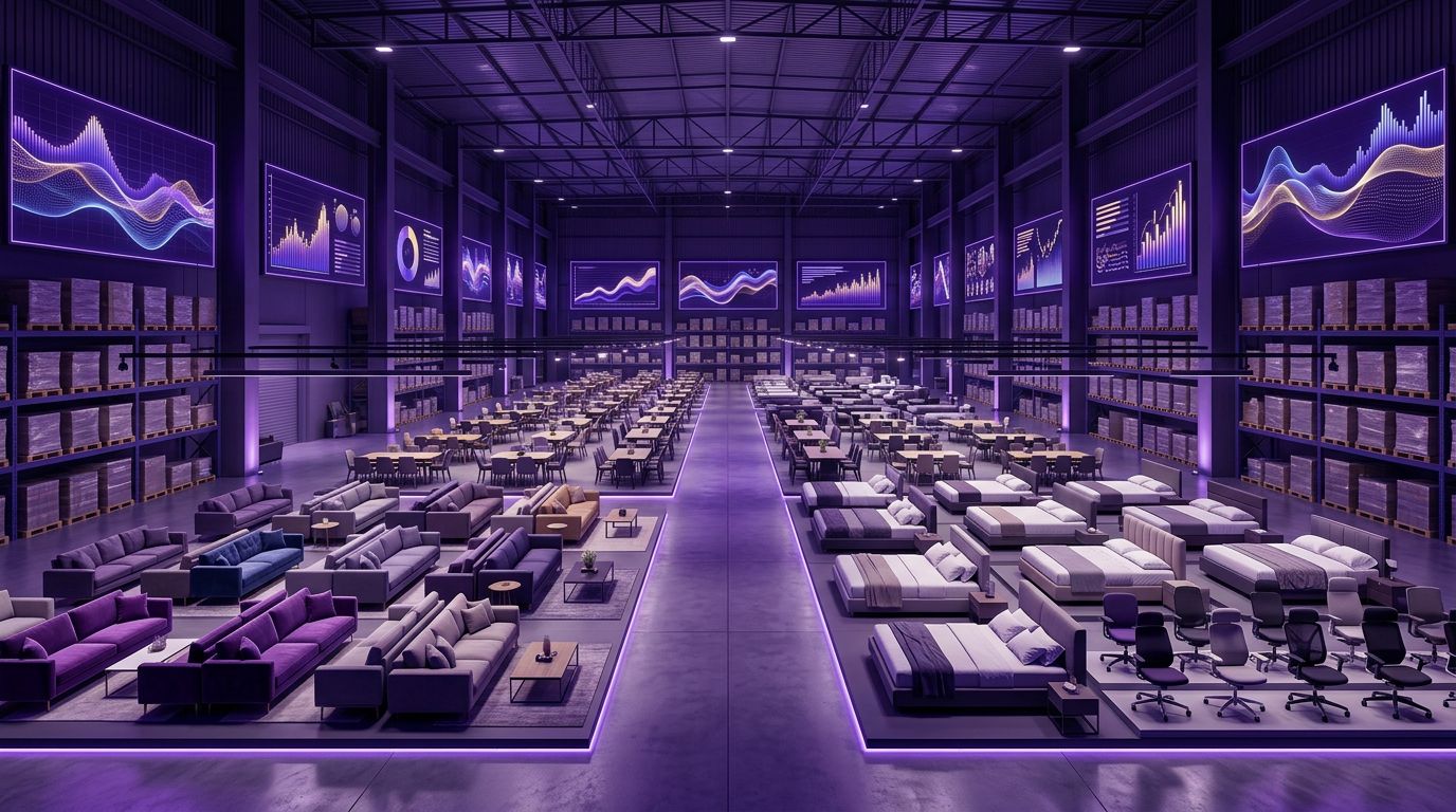Top 10 Best Furniture Wholesalers in Warren