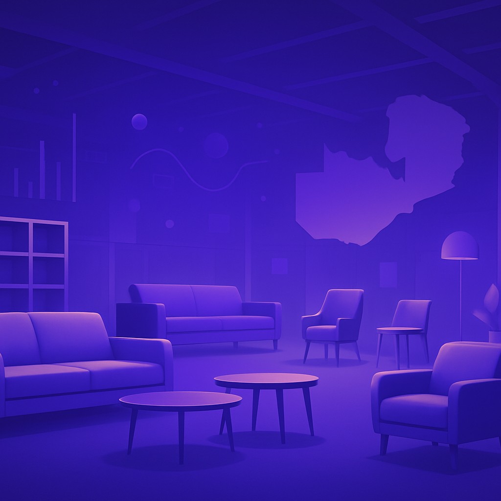 Top 10 Best Furniture Wholesalers in Zambia