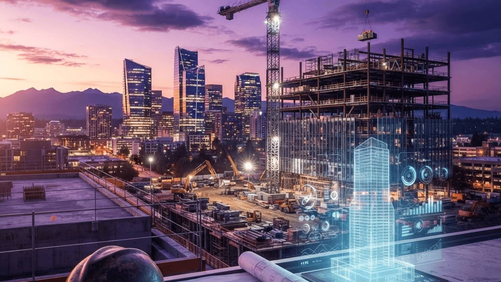 Top 10 Best General Contractors in Bellevue