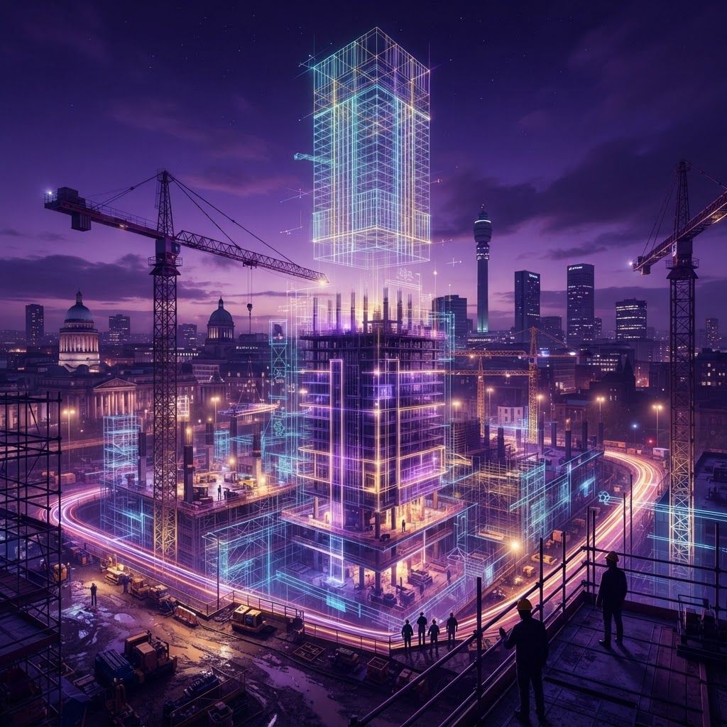 Top 10 Best General Contractors in Birmingham