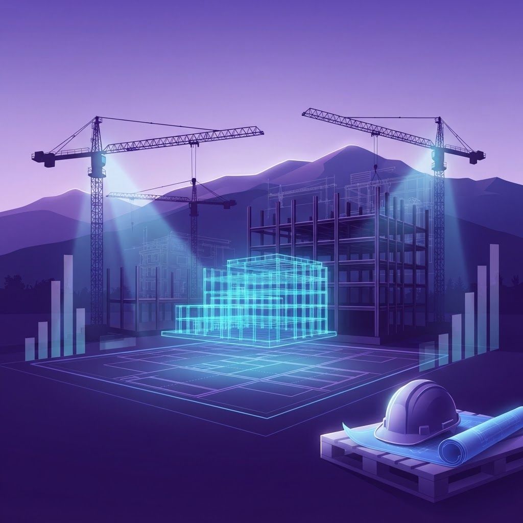 Top 10 Best General Contractors in Boise City