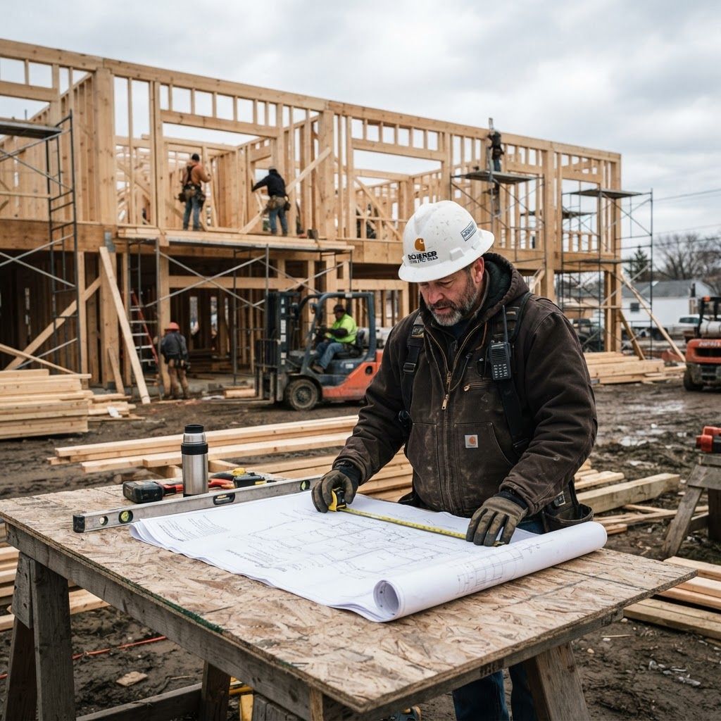 Top 10 Best General Contractors in Buffalo