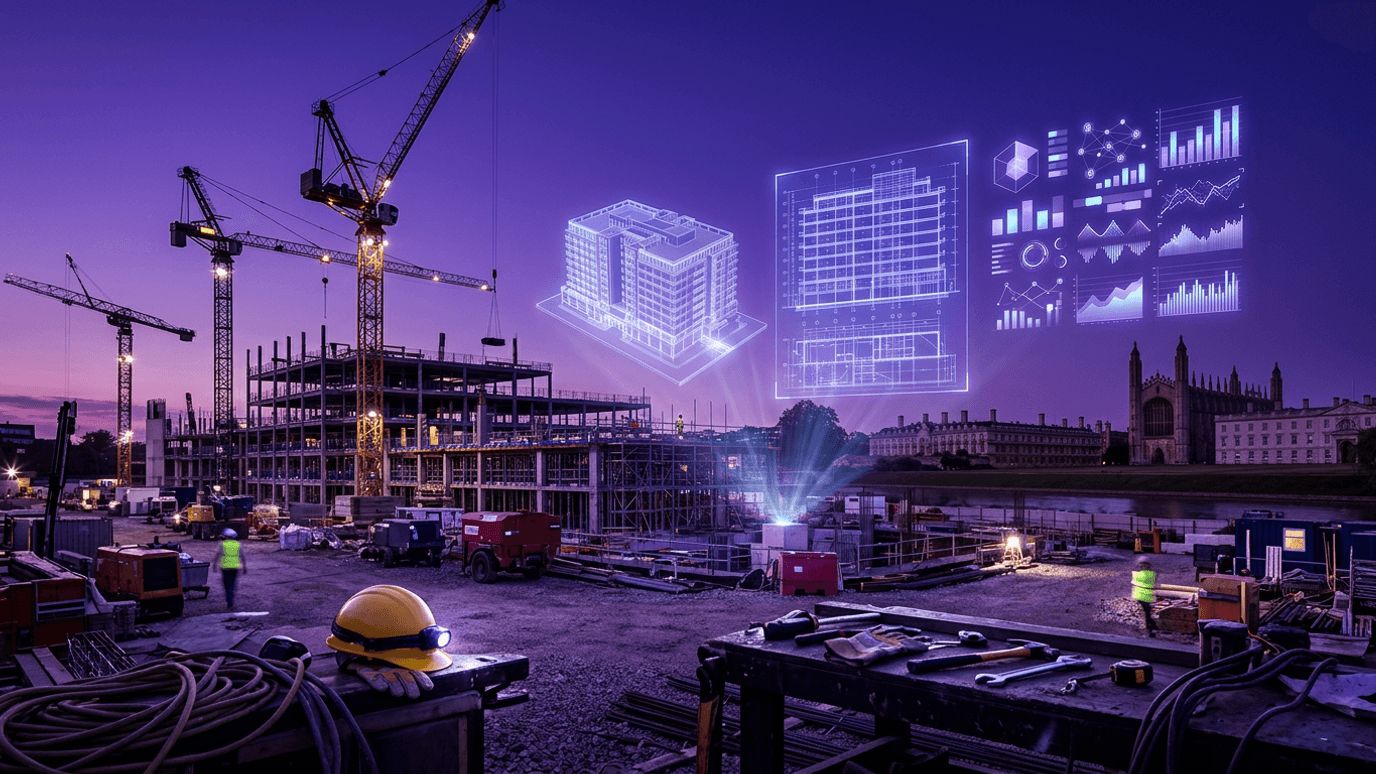 Top 10 Best General Contractors in Cambridge