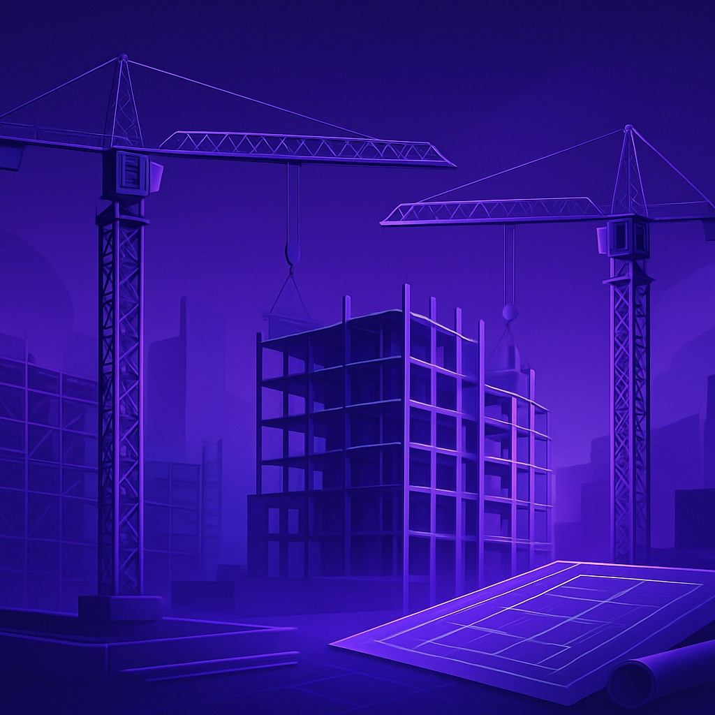 Top 10 Best General Contractors in Chile
