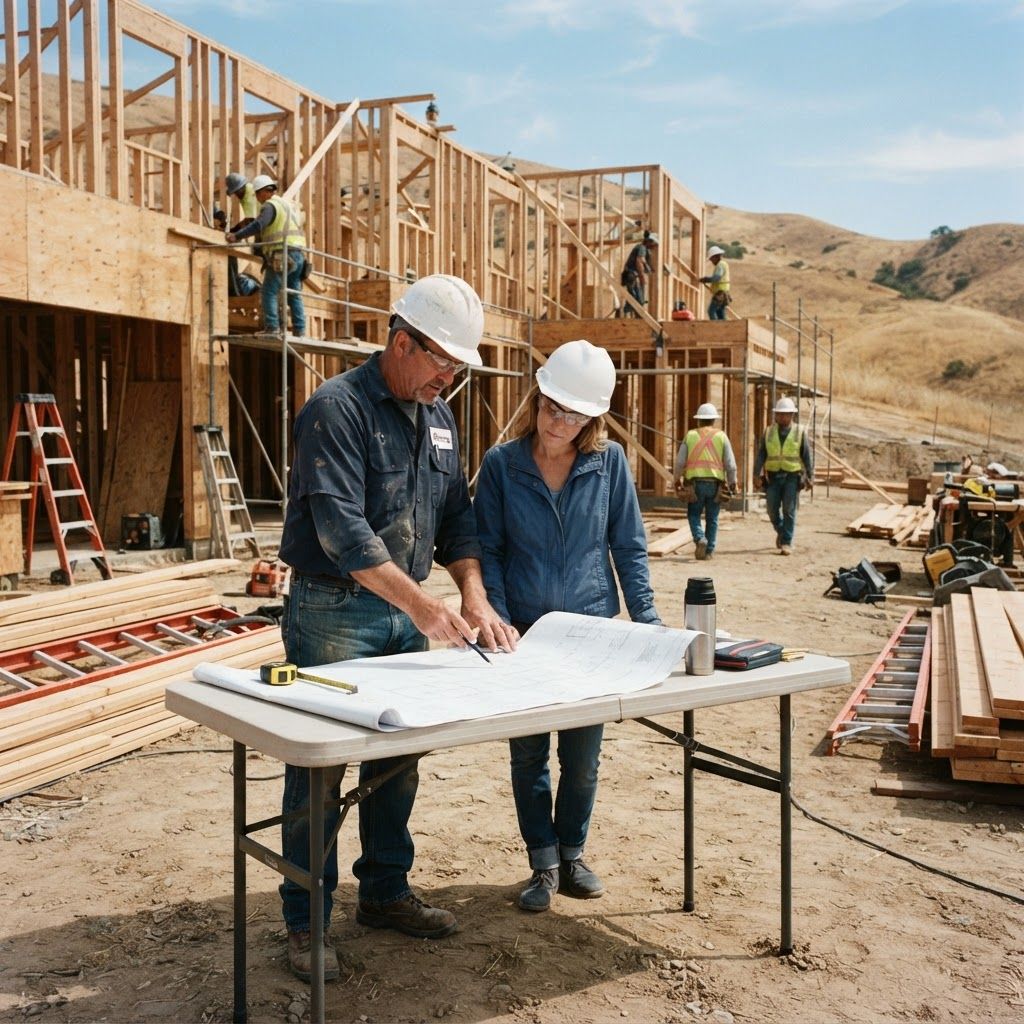 Top 10 Best General Contractors in Chula Vista