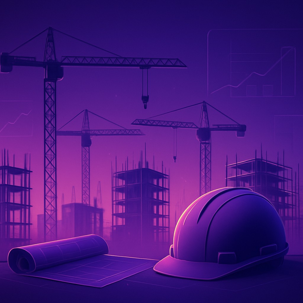 Top 10 Best General Contractors in Congo
