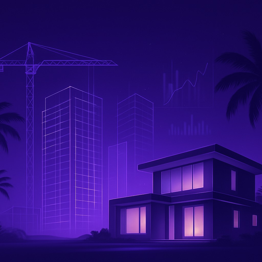 Top 10 Best General Contractors in Dominican Republic