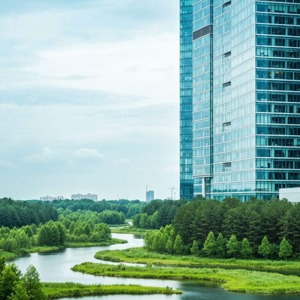 Top 10 Best General Contractors in DR Congo