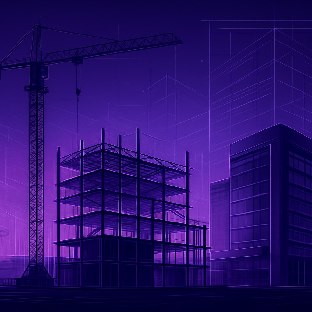 Top 10 Best General Contractors in Ecuador