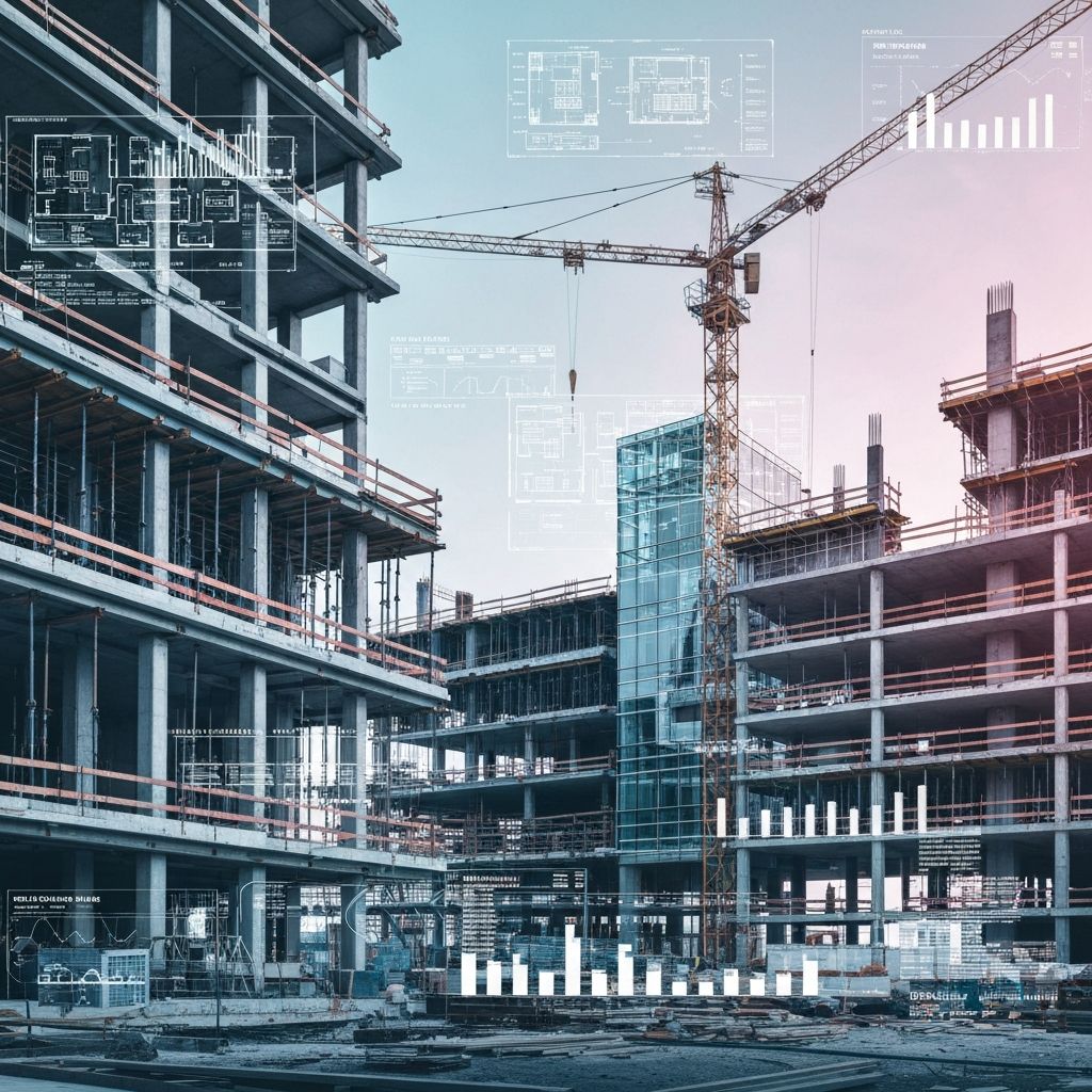 Top 10 Best General Contractors in Ethiopia