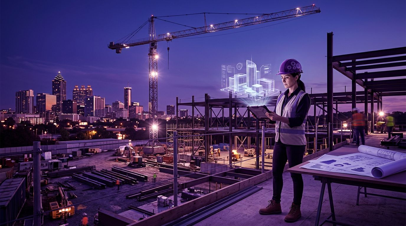 Top 10 Best General Contractors in Jackson