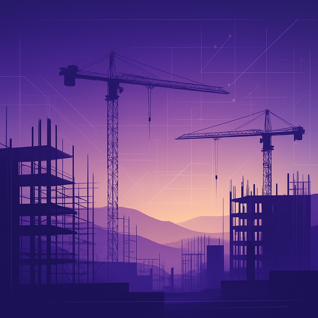 Top 10 Best General Contractors in Jordan
