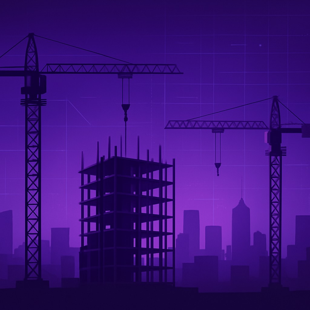 Top 10 Best General Contractors in Kenya
