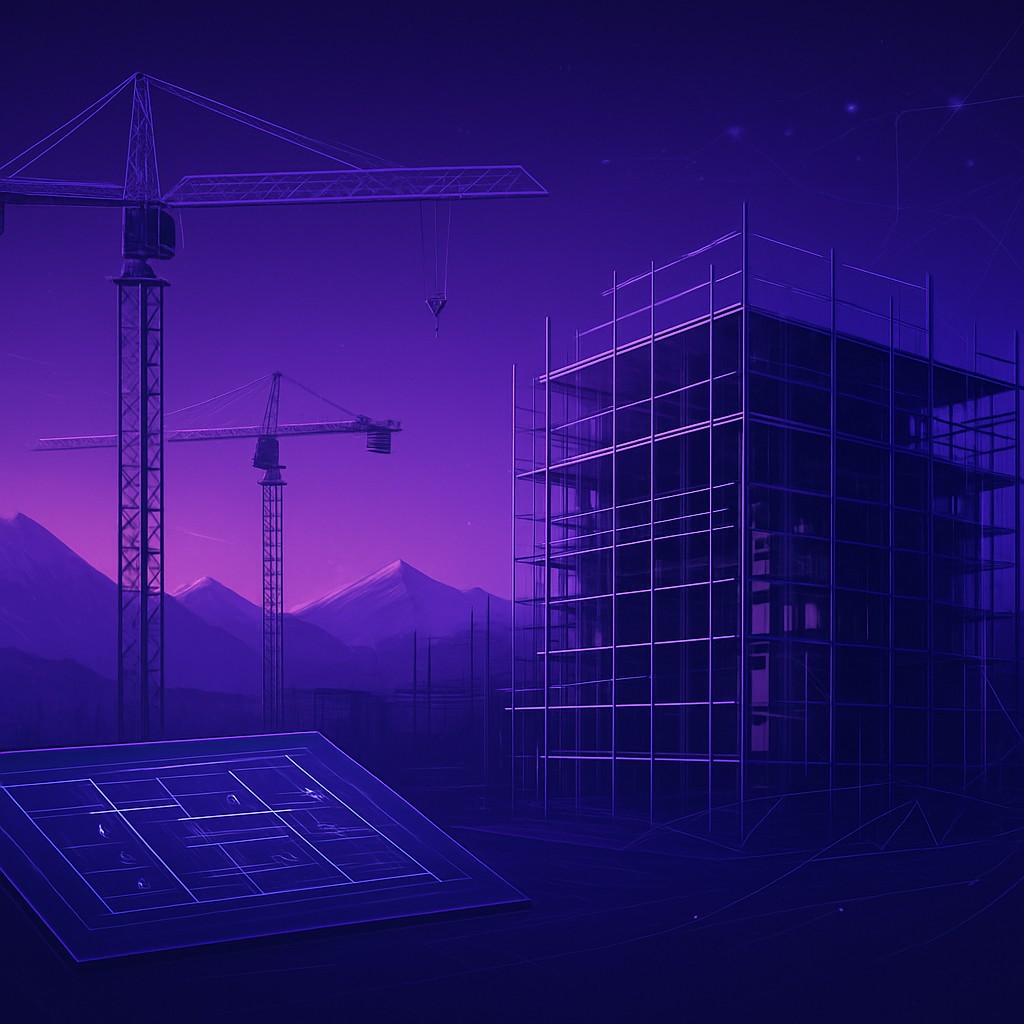 Top 10 Best General Contractors in Kyrgyzstan