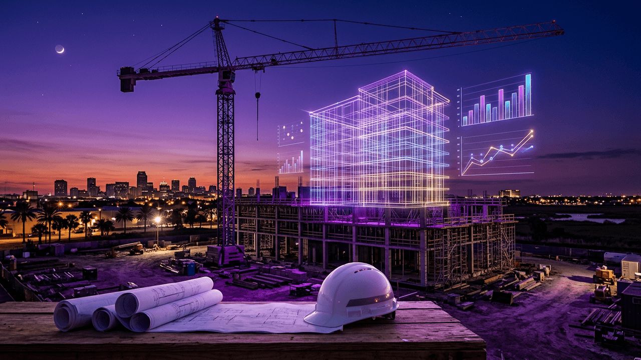 Top 10 Best General Contractors in Lafayette