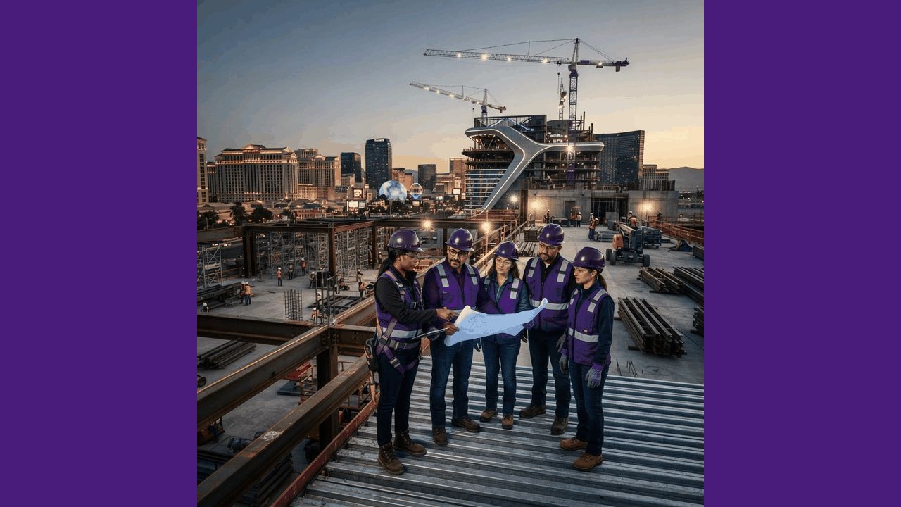 Top 10 Best General Contractors in Las Vegas