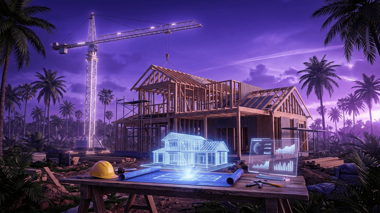 Top 10 Best General Contractors in Lehigh Acres