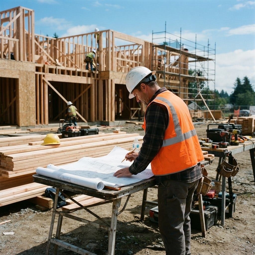 Top 10 Best General Contractors in Lubbock