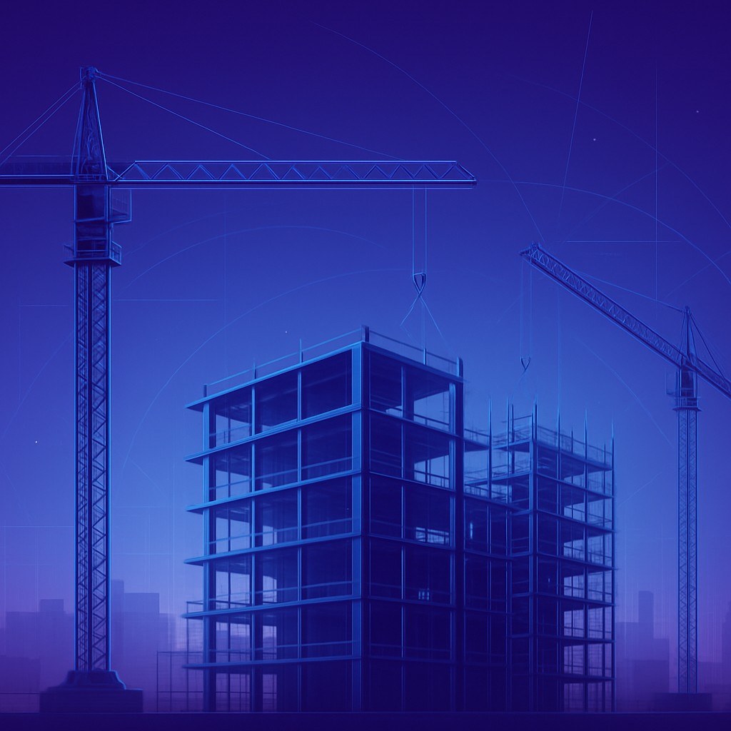 Top 10 Best General Contractors in Mali