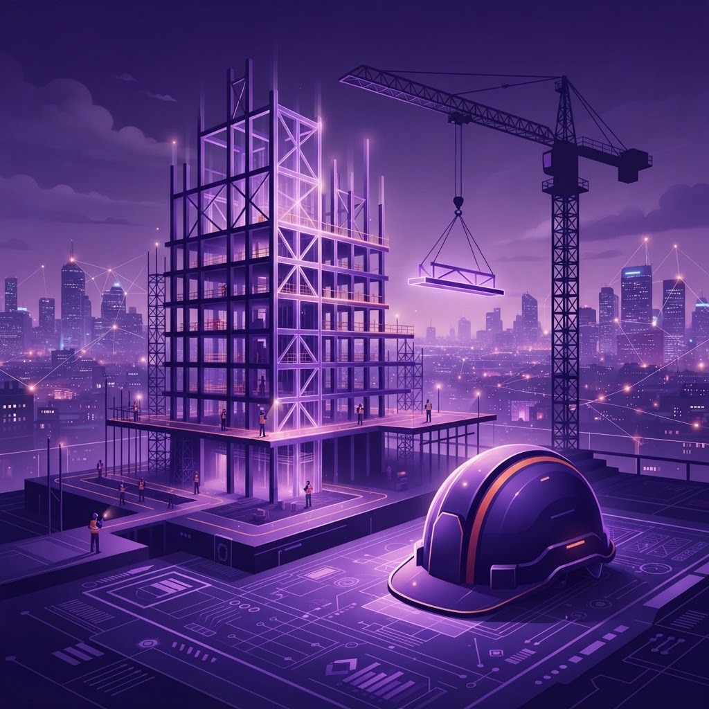 Top 10 Best General Contractors in Mauritania