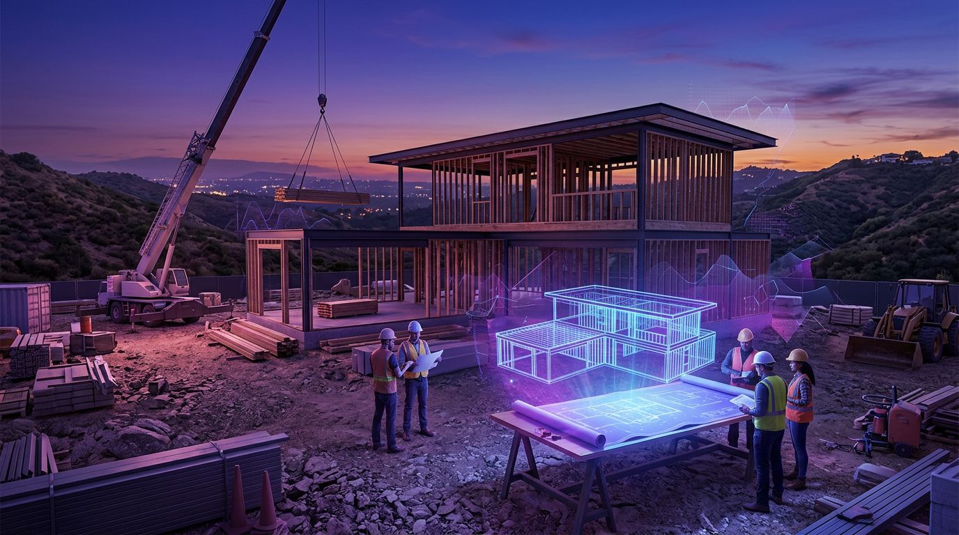 Top 10 Best General Contractors in Menifee