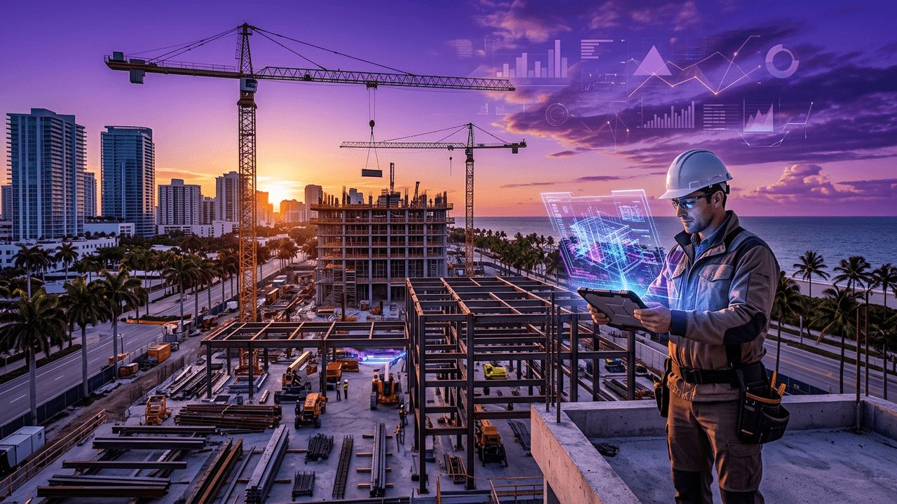 Top 10 Best General Contractors in Miramar