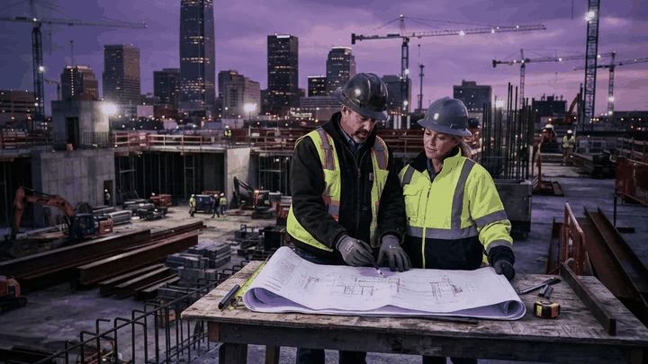 Top 10 Best General Contractors in Oklahoma City
