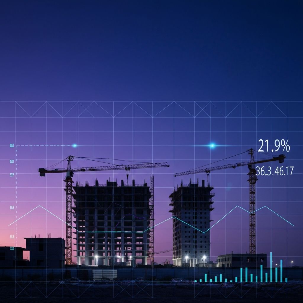 Top 10 Best General Contractors in Pakistan