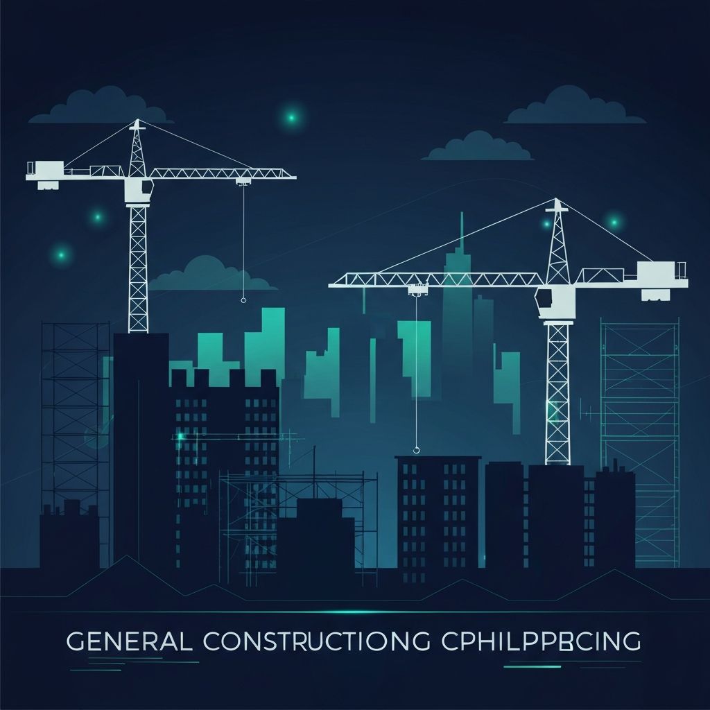 Top 10 Best General Contractors in Philippines