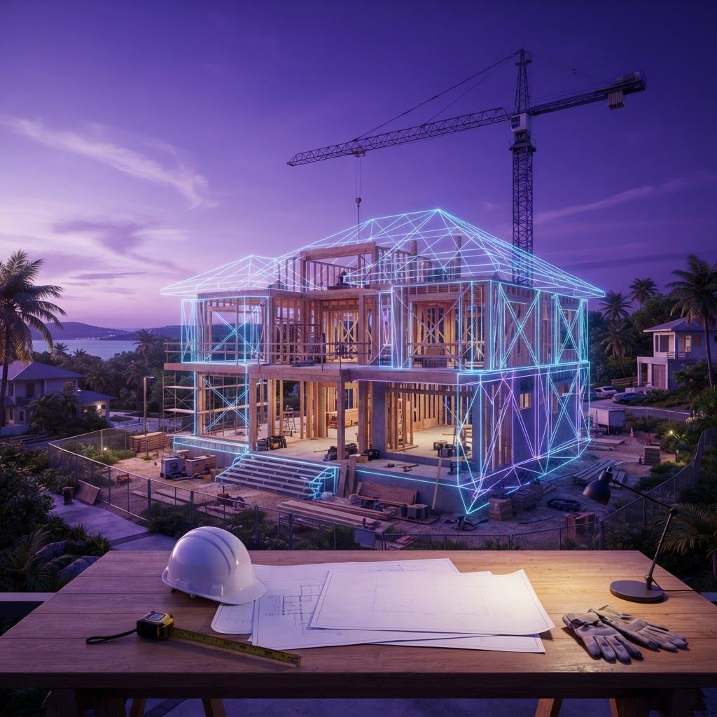Top 10 Best General Contractors in Port St. Lucie
