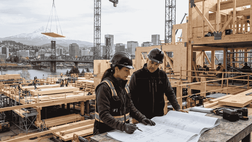 Top 10 Best General Contractors in Portland
