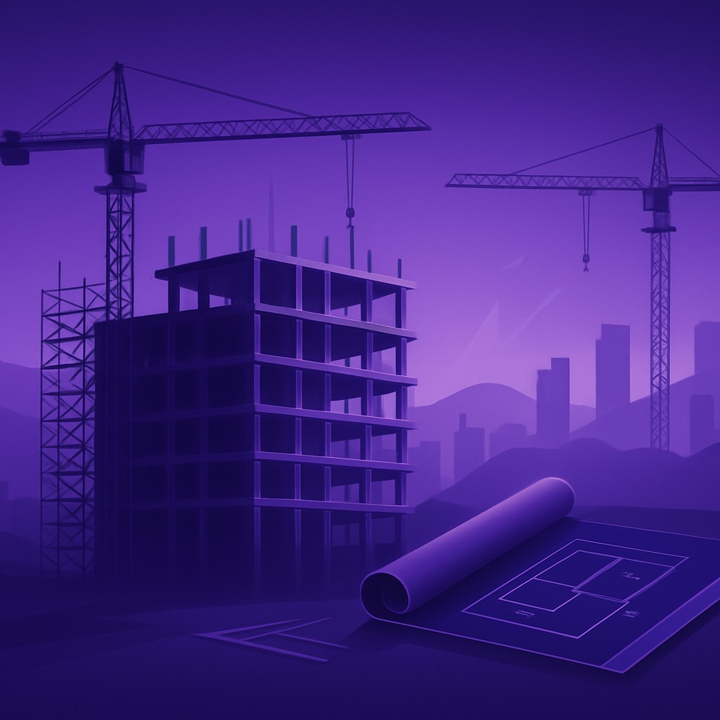 Top 10 Best General Contractors in Rwanda
