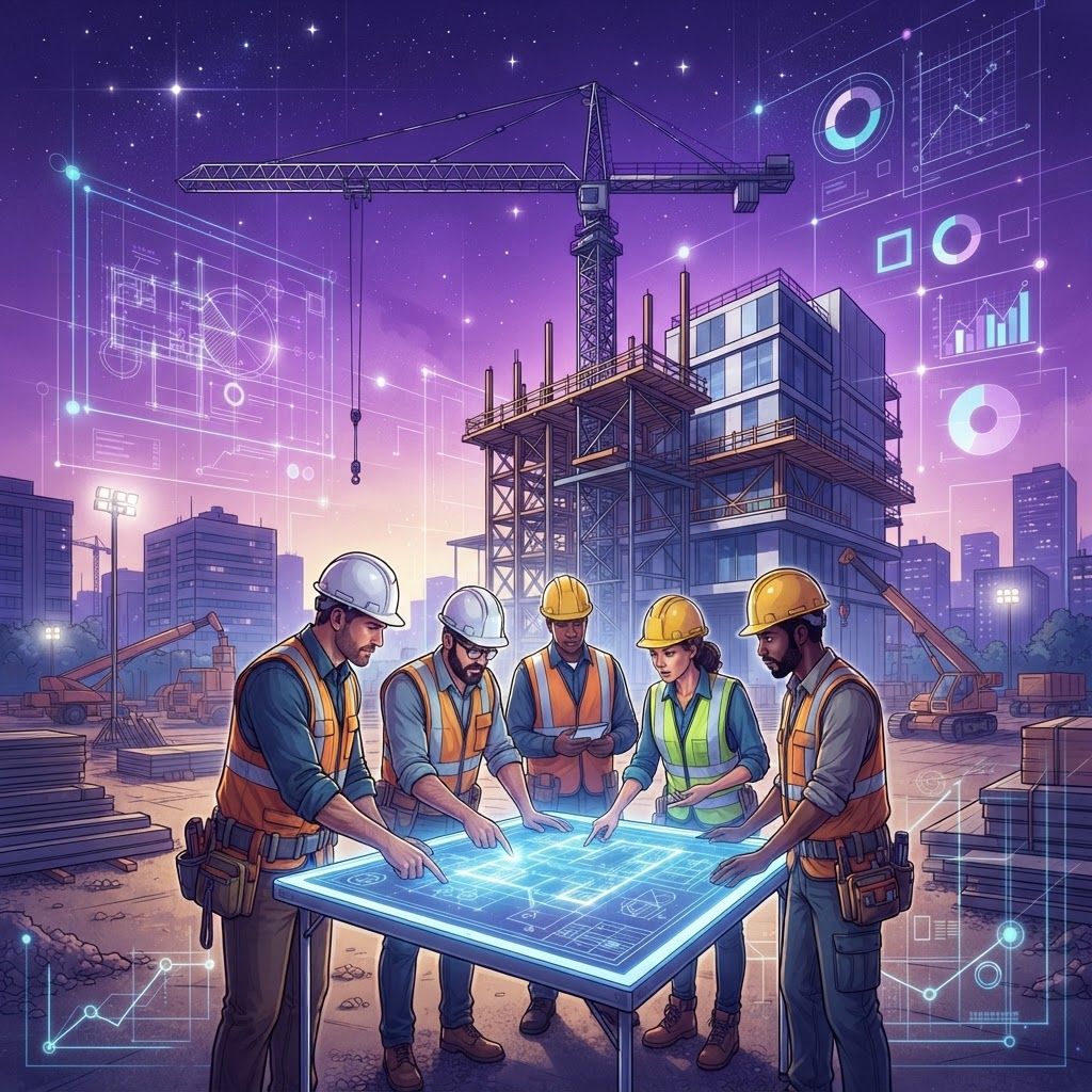 Top 10 Best General Contractors in San Bernardino