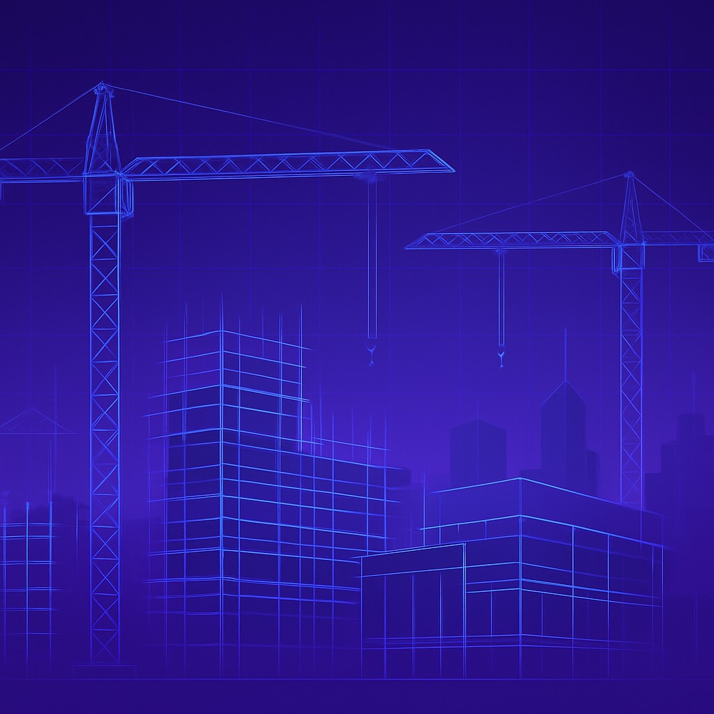 Top 10 Best General Contractors in Saudi Arabia