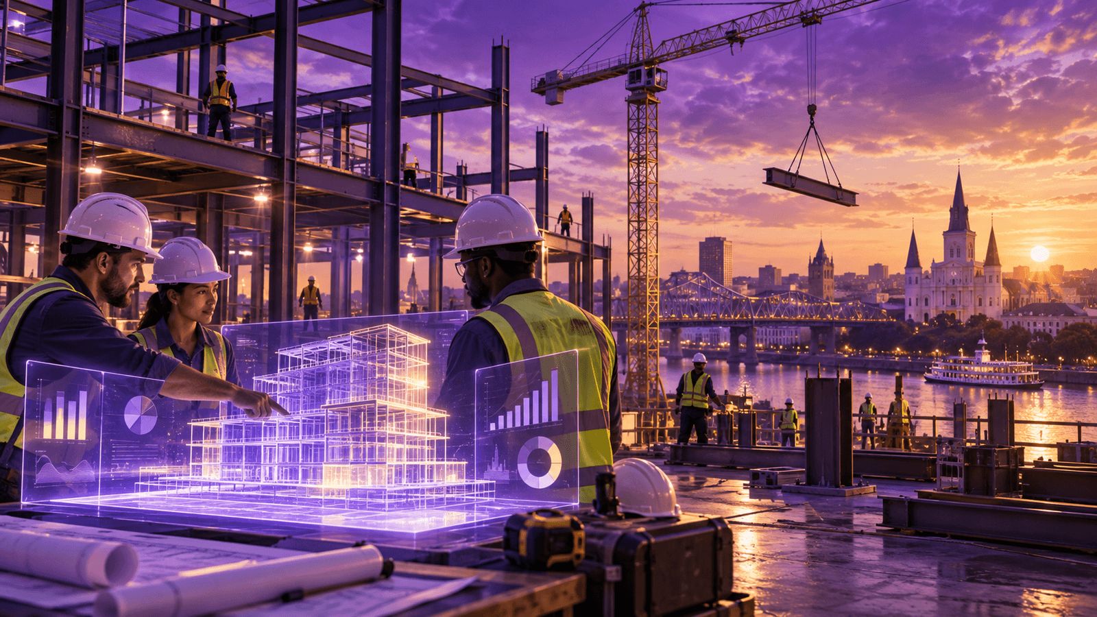 Top 10 Best General Contractors in Savannah