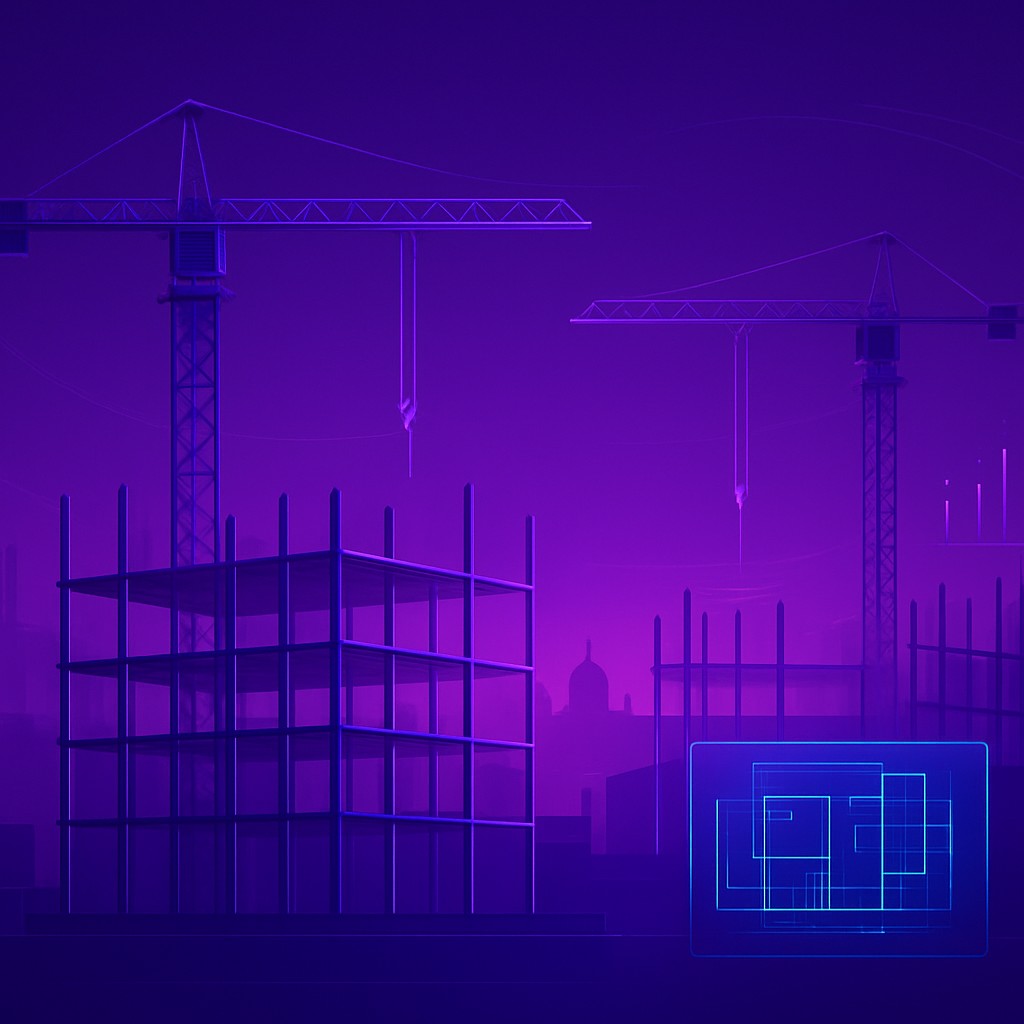 Top 10 Best General Contractors in Sudan