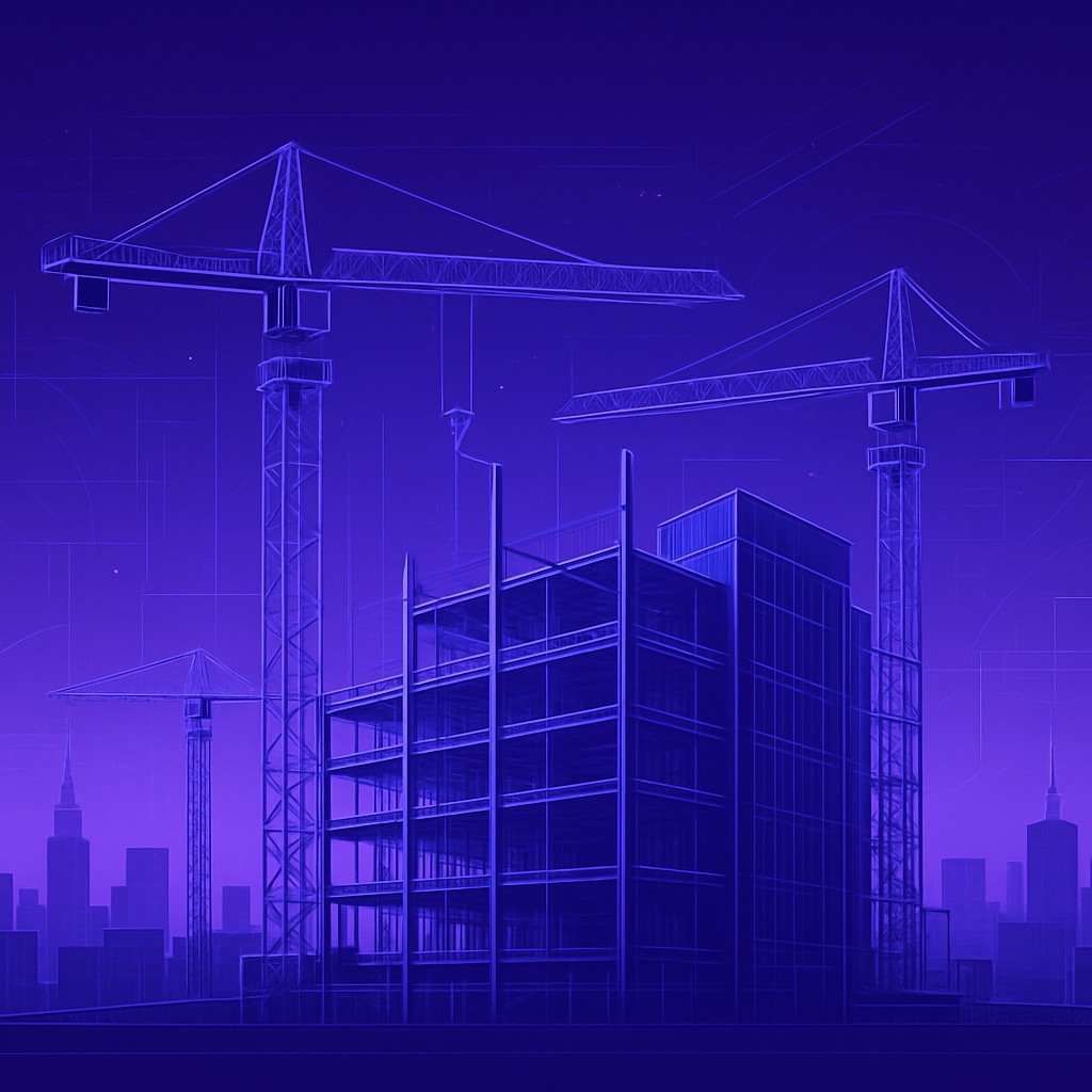 Top 10 Best General Contractors in Sweden