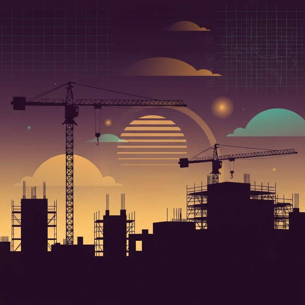 Top 10 Best General Contractors in Tanzania