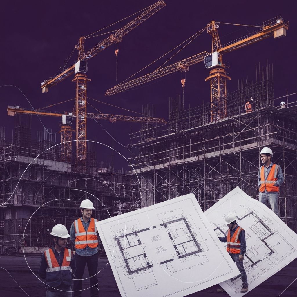 Top 10 Best General Contractors in Thailand