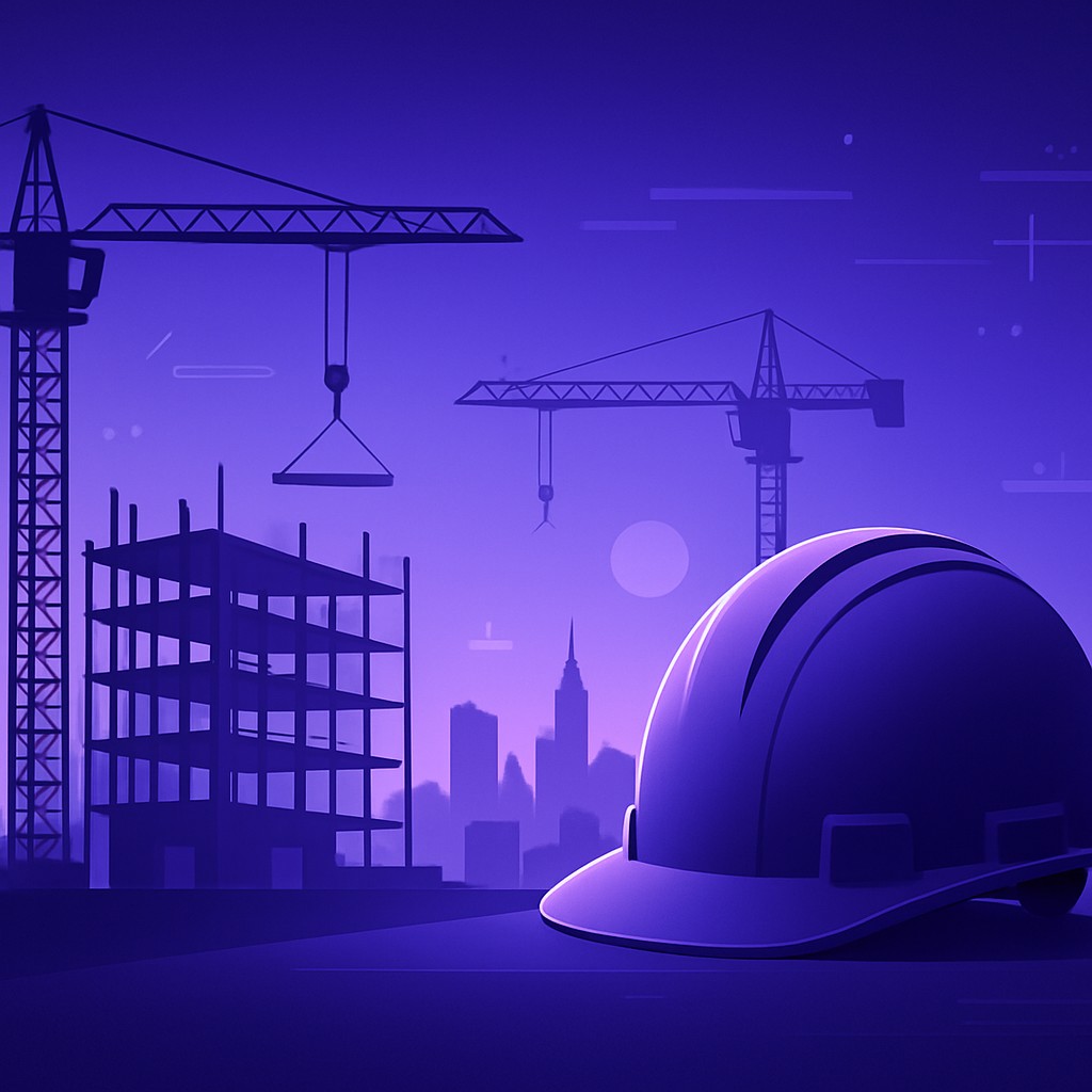 Top 10 Best General Contractors in Togo